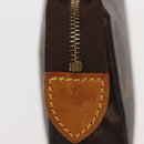 LOUIS VUITTON Monogram Poche Toilette 26 Pouch M47542 LV Auth 149284-8