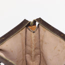 LOUIS VUITTON Monogram Poche Toilette 26 Pouch M47542 LV Auth 149284-11