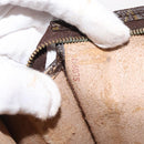 LOUIS VUITTON Monogram Poche Toilette 26 Pouch M47542 LV Auth 149284-12