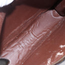 LOUIS VUITTON Monogram Poche Toilette 26 Pouch M47542 LV Auth 149285-10