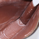 LOUIS VUITTON Monogram Poche Toilette 26 Pouch M47542 LV Auth 149285-17