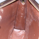 LOUIS VUITTON Monogram Poche Toilette 26 Pouch M47542 LV Auth 149285-11