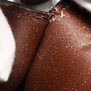 LOUIS VUITTON Monogram Poche Toilette 26 Pouch M47542 LV Auth 149285-12