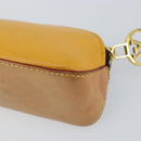LOUIS VUITTON Monogram Vivienne Trousse Elizabeth Pen Case GI0828 LV Auth 149287-15