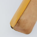 LOUIS VUITTON Monogram Vivienne Trousse Elizabeth Pen Case GI0828 LV Auth 149287-16