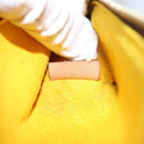 LOUIS VUITTON Monogram Vivienne Trousse Elizabeth Pen Case GI0828 LV Auth 149287-12