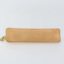 LOUIS VUITTON Monogram Vivienne Trousse Elizabeth Pen Case GI0828 LV Auth 149287-6