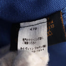 LOUIS VUITTON Knochenfarbenes Panel-Cap Canvas Multicolor MP2736 LV Auth 149292M-12