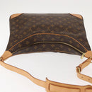 LOUIS VUITTON Monogram Boulogne 35 Shoulder Bag M51260 LV Auth 149302-6