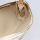 LOUIS VUITTON Damier Azur Eva Shoulder Bag 2way N55214 LV Auth 149303-21