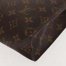 LOUIS VUITTON Monogram Poche Toilette 26 Pouch M47542 LV Auth 149305-14