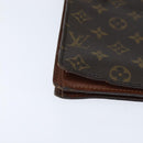 LOUIS VUITTON Monogram Angian Shoulder Bag M51205 LV Auth 149320-14