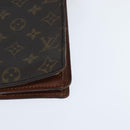 LOUIS VUITTON Monogram Angian Shoulder Bag M51205 LV Auth 149320-15