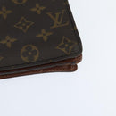 LOUIS VUITTON Monogram Angian Shoulder Bag M51205 LV Auth 149320-17