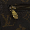 LOUIS VUITTON Monogram Angian Shoulder Bag M51205 LV Auth 149320-18