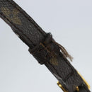 LOUIS VUITTON Monogram Angian Shoulder Bag M51205 LV Auth 149320-9