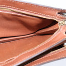 LOUIS VUITTON Monogram Angian Shoulder Bag M51205 LV Auth 149320-20