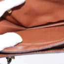 LOUIS VUITTON Monogram Angian Shoulder Bag M51205 LV Auth 149320-21