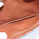 LOUIS VUITTON Monogram Angian Shoulder Bag M51205 LV Auth 149320-22