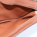 LOUIS VUITTON Monogram Angian Shoulder Bag M51205 LV Auth 149320-23