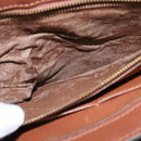 LOUIS VUITTON Monogram Angian Shoulder Bag M51205 LV Auth 149320-11