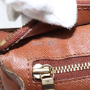 LOUIS VUITTON Monogram Angian Shoulder Bag M51205 LV Auth 149320-12