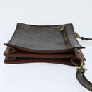 LOUIS VUITTON Monogram Angian Shoulder Bag M51205 LV Auth 149320-4