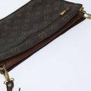 LOUIS VUITTON Monogram Angian Shoulder Bag M51205 LV Auth 149320-6