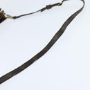 LOUIS VUITTON Monogram Angian Shoulder Bag M51205 LV Auth 149320-7