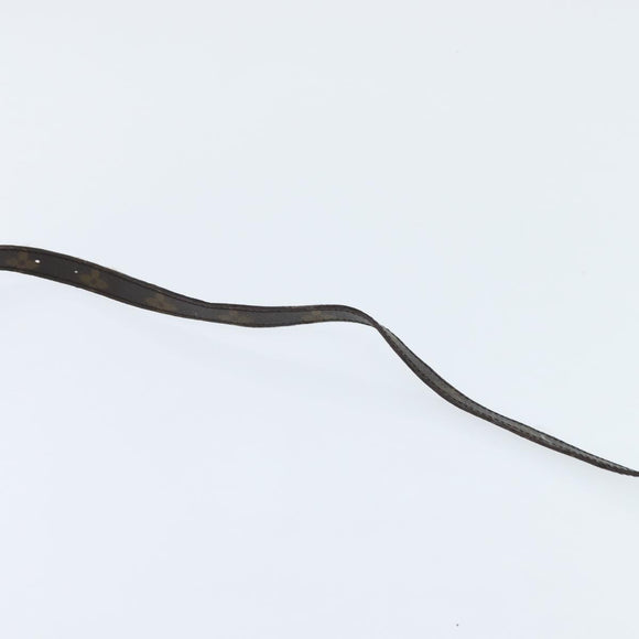 LOUIS VUITTON Monogram Angian Shoulder Bag M51205 LV Auth 149320