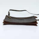 LOUIS VUITTON Monogram Angian Shoulder Bag M51205 LV Auth 149320-5