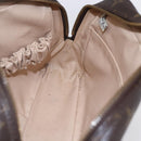 LOUIS VUITTON Monogram Trousse Toilette 23 Clutch Bag M47524 LV Auth 149328-10