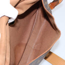 LOUIS VUITTON Monogram Saumur 30 Shoulder Bag M42256 LV Auth 149330-11