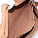 LOUIS VUITTON Monogram Saumur 30 Shoulder Bag M42256 LV Auth 149330-31