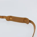 LOUIS VUITTON Monogram Saumur 30 Shoulder Bag M42256 LV Auth 149330-8