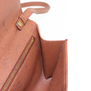 LOUIS VUITTON Monogram Bordeaux 24 Shoulder Bag M51798 LV Auth 149342-21