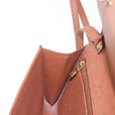 LOUIS VUITTON Monogram Bordeaux 24 Shoulder Bag M51798 LV Auth 149342-22