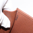 LOUIS VUITTON Monogram Bordeaux 24 Shoulder Bag M51798 LV Auth 149342-12