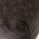 LOUIS VUITTON Monogram Speedy 40 Hand Bag M41522 LV Auth 149343-15