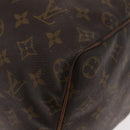 LOUIS VUITTON Monogram Speedy 40 Hand Bag M41522 LV Auth 149343-16