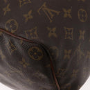 LOUIS VUITTON Monogram Speedy 40 Hand Bag M41522 LV Auth 149343-17