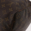 LOUIS VUITTON Monogram Speedy 40 Hand Bag M41522 LV Auth 149343-18