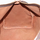 LOUIS VUITTON Monogram Speedy 40 Hand Bag M41522 LV Auth 149343-22