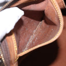 LOUIS VUITTON Monogram Speedy 40 Hand Bag M41522 LV Auth 149343-23