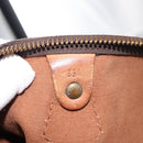 LOUIS VUITTON Monogram Speedy 40 Hand Bag M41522 LV Auth 149343-11