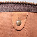 LOUIS VUITTON Monogram Speedy 40 Hand Bag M41522 LV Auth 149343-12