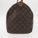 LOUIS VUITTON Monogram Speedy 40 Hand Bag M41522 LV Auth 149343-3