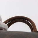 LOUIS VUITTON Monogram Speedy 40 Hand Bag M41522 LV Auth 149343-14