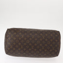 LOUIS VUITTON Monogram Speedy 40 Hand Bag M41522 LV Auth 149343-5