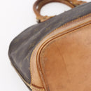 LOUIS VUITTON Monogram Alma Hand Bag M51130 LV Auth 149345-14